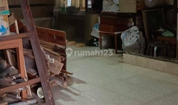 Ruang Usaha di Jalan Kaliurang Km 5 3