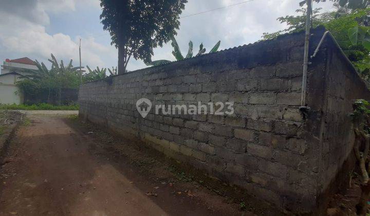 Tanah Premium, Hook di Imogiri Timur  2