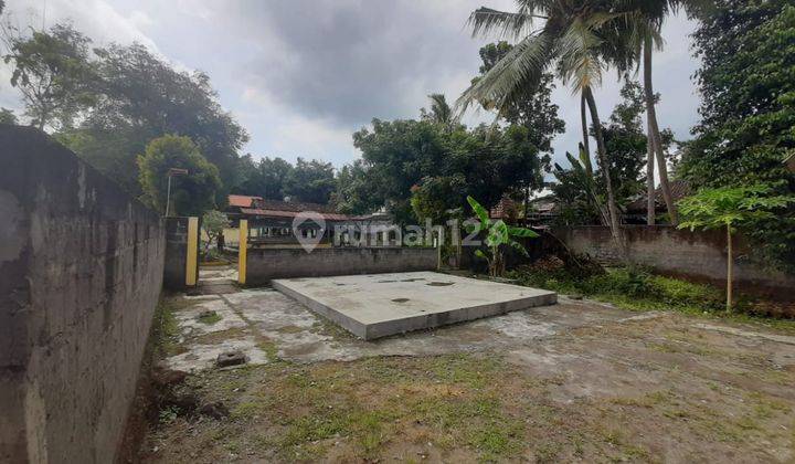 Tanah Premium, Hook di Imogiri Timur  6