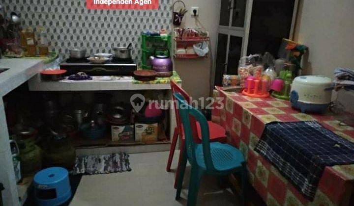 Dijual Rumah Murah Siap Huni di Dekat Sekali Dengan Exit tol sawojajar Kota Malang, dekat Gor ken Arok,dekat Ciputra Malang legalitas SHM Furnished 2