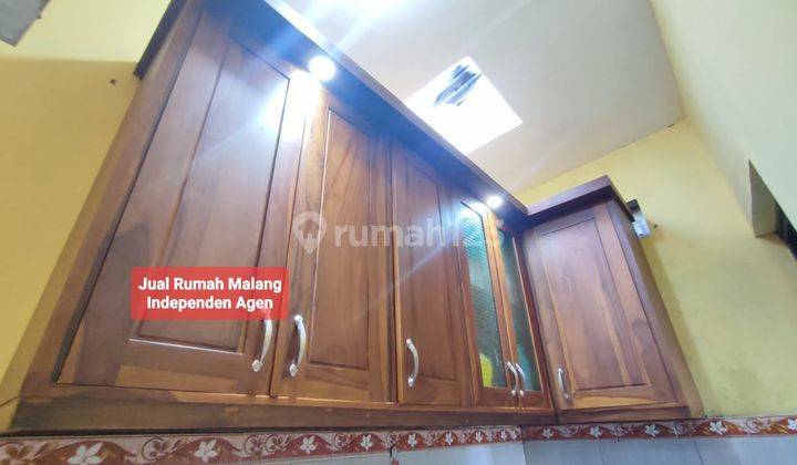 Dijual Rumah Murah Minimalis di Bululawang Kab Bululawang, lokasi strategis 300m ke Poros Jalan Raya Provinsi 5