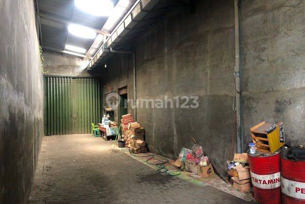 Dijual Gudang + kantor di Area arjosari malang  5