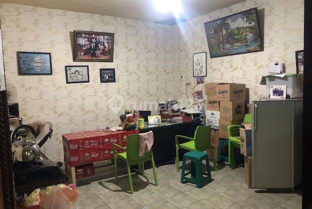 Dijual Gudang + kantor di Area arjosari malang  6