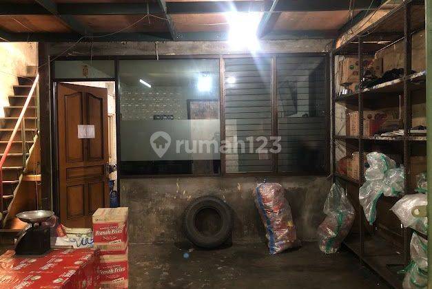 Dijual Gudang + kantor di Area arjosari malang  15
