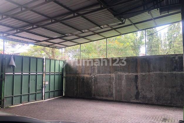 Dijual Gudang + kantor di Area arjosari malang  20