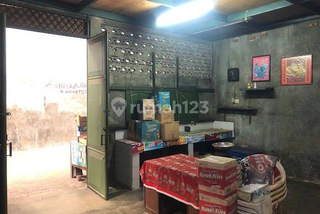 Dijual Gudang + kantor di Area arjosari malang  18
