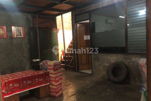 Dijual Gudang + kantor di Area arjosari malang  19