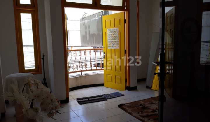 Dijual Ruko di Soekarno hatta indah kota malang 3