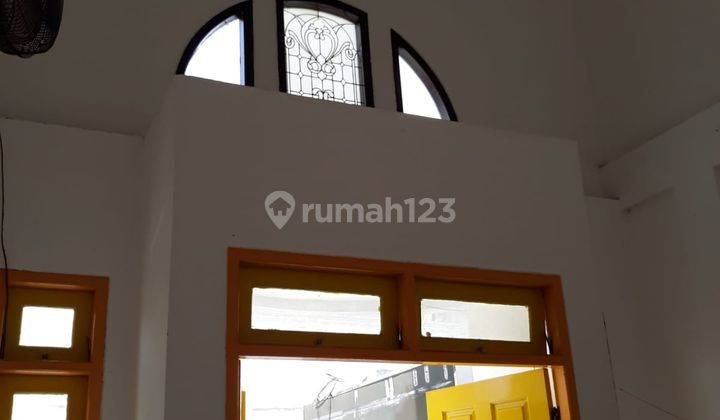 Dijual Ruko di Soekarno hatta indah kota malang 4