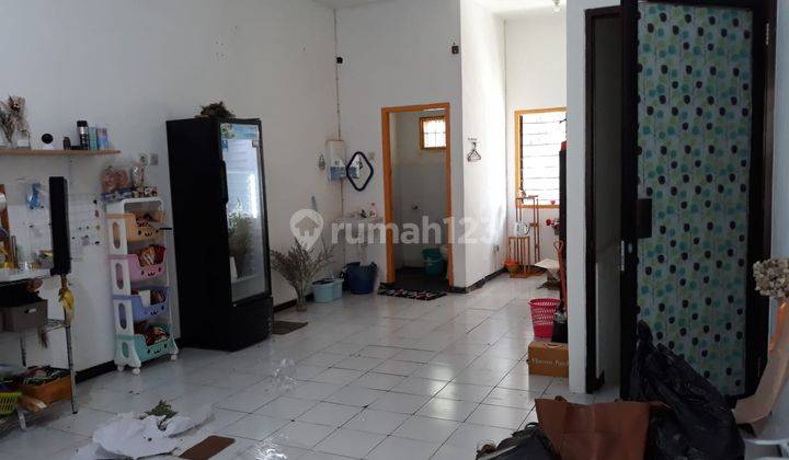 Dijual Ruko di Soekarno hatta indah kota malang 8