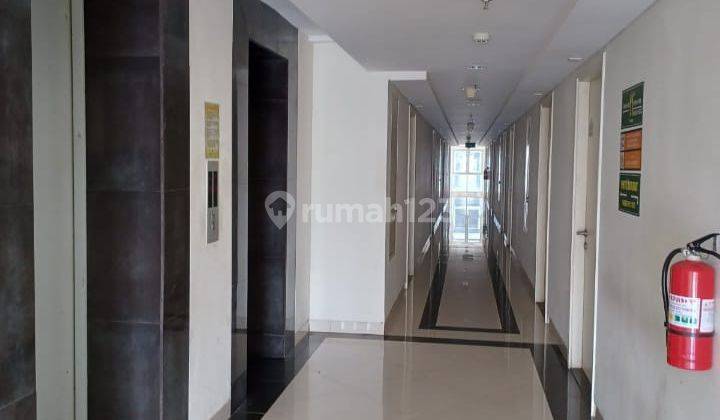 Disewakan apartemen Ekslusif full furniture dan elektronik di malang City Poin  10
