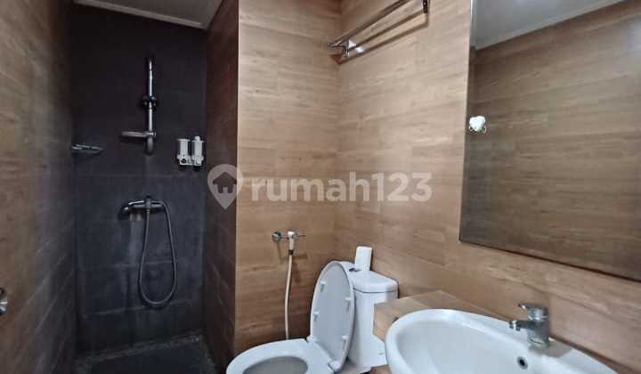 Disewakan apartemen Ekslusif full furniture dan elektronik di malang City Poin  11