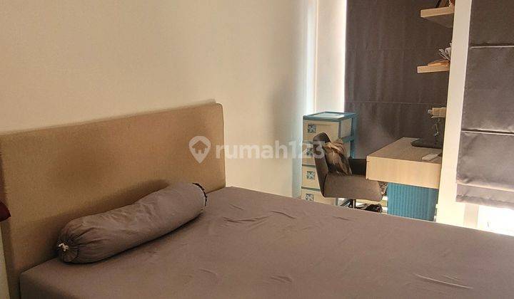 Disewa Apartemen Mtown Residence Tower Dakota Type Studio Furnish