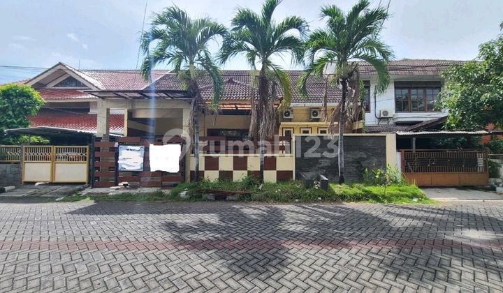 MULYOSARI NORTH HOUSE SURABAYA CHEAP RIC.A119