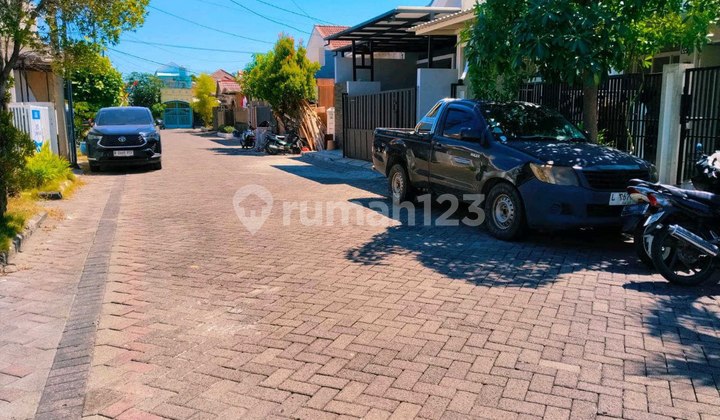 Executive Nirwana House Surabaya Cheap FER.A548 Executive Nirwana House Surabaya Cheap FER.A548