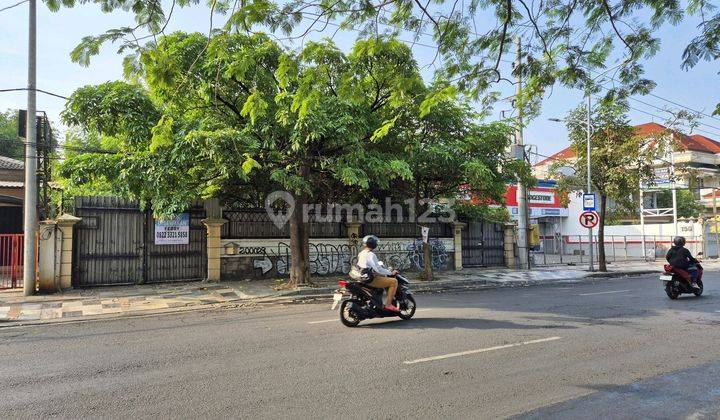 Tanah Raya Jemursari Murah. Fer.ya021 1