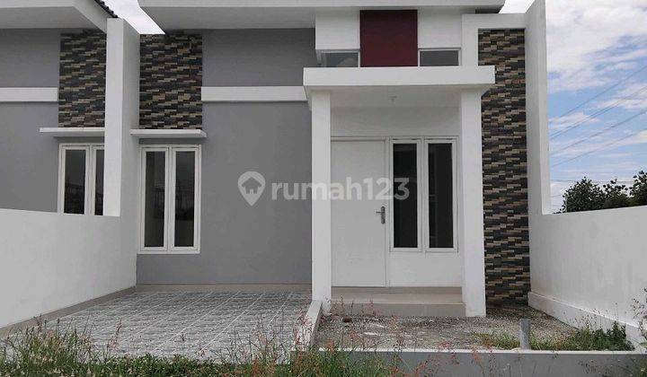 Rumah Nganjuk Kertosono Murah. Aan.a001 1