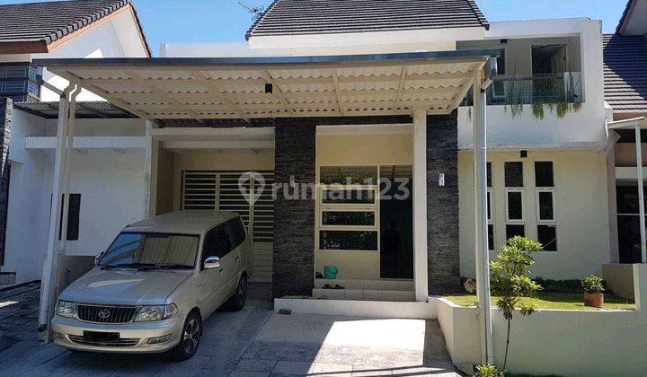 Rumah Citraland Surabaya Murah. Rik.a116 1