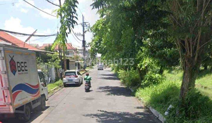 Tanah di Manyar, Murah Surabaya Ric.a172 1