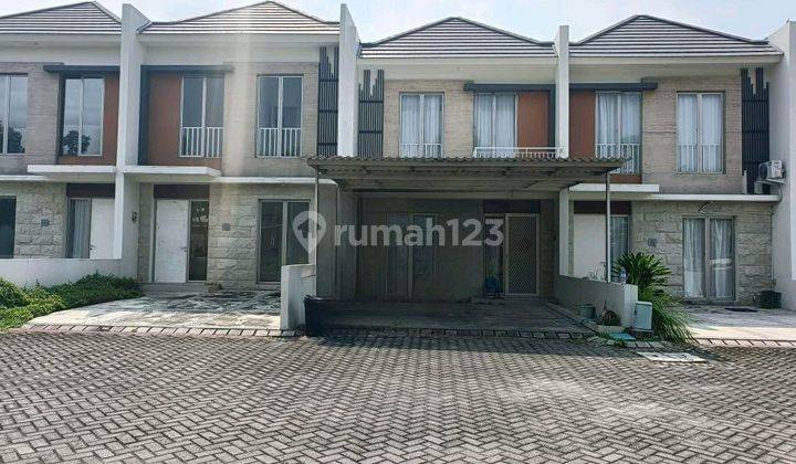 Rumah di Menganti, Murah Surabaya Fer.a454 1