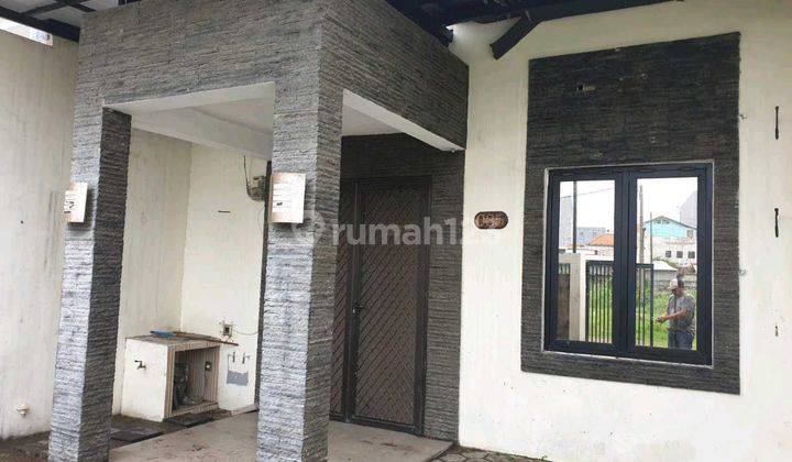 Rumah di Wadungasri, Murah Sidoarjo Fer.a466 1