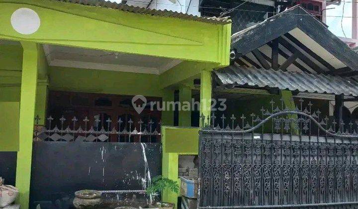 Rumah di Pondok Tjandra Murah Sidoarjo Ron.a1684 1