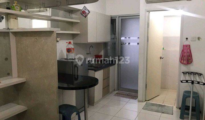 Apartemen Educity Tower Harvard Murah Surabaya. Fer.a474 2