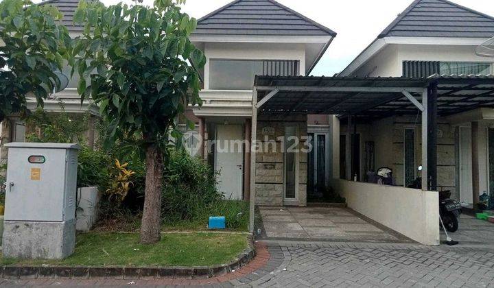 Rumah di Sedat Murah Sidoarjo Fer.a450 1