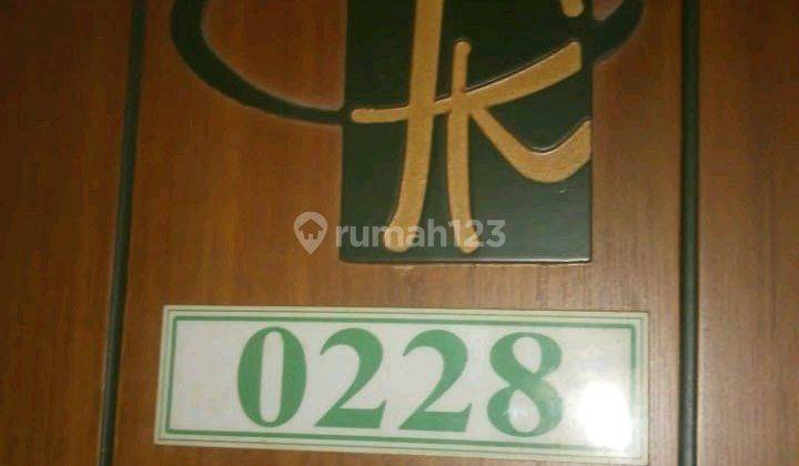 Apartemen Puncak Kertajaya Murah Surabaya. Fer.a326 2