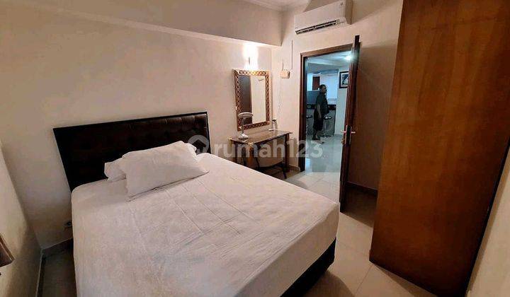 Apartement Puncak Marina Murah Surabaya. Fer.a445 1