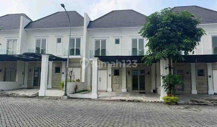 Rumah di Menganti Murah Surabaya Fer.a476 1