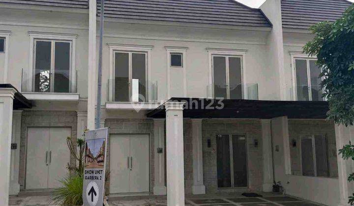 Rumah di Menganti Murah Surabaya Fer.a476 2