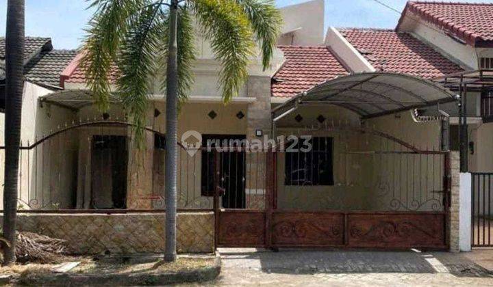 Rumah di Sedati Murah Sidoarjo Fer.a470 1