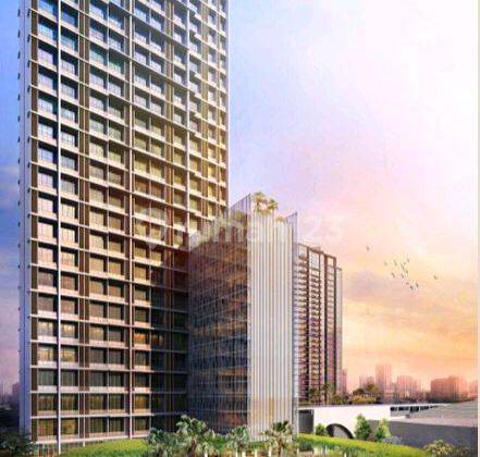 Apartemen Vieloft Ciputra World Murah. Aud.a037 2