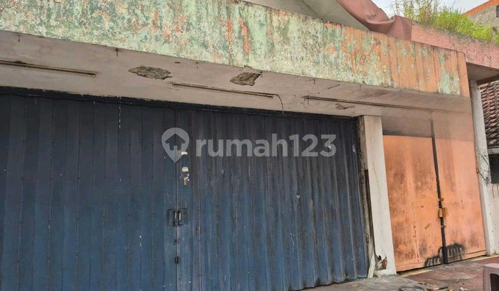 DIPONEGORO SIDOARJO AFFORDABLE RUKO FER.A555 DIPONEGORO SIDOARJO AFFORDABLE RUKO FER.A555