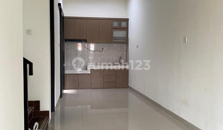 Rumah Manyar Tirtoasri Murah. SAM.A958 2