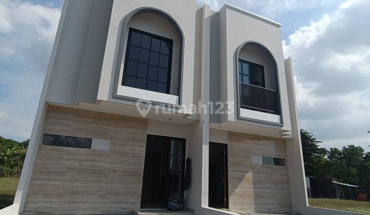 Rumah Patra One Dekat Northwest Citraland Murah. Fer.xa001 1