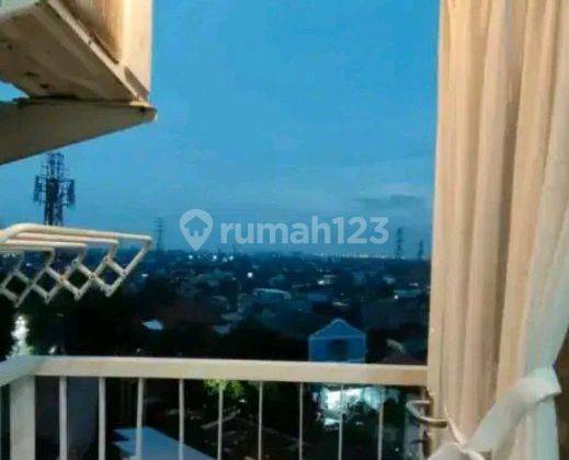 Apartemen Puncak Dharmahusada Murah. Rik.a122 2