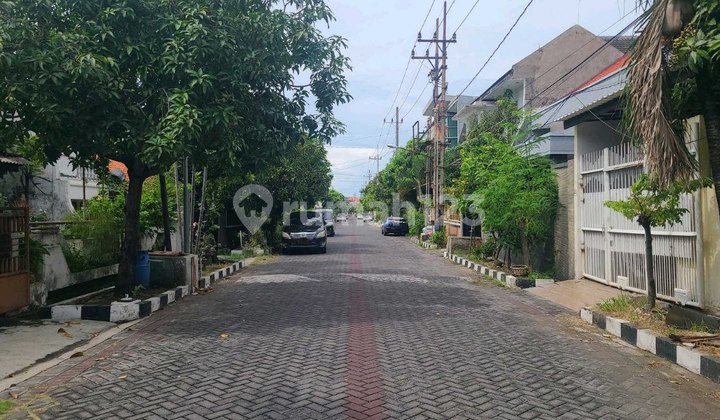 MULYOSARI NORTH HOUSE SURABAYA CHEAP RIC.A119