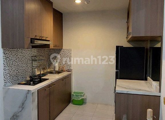 APARTEMEN PUNCAKDARMAHUSADA SURABAYA MURAH FER.A544