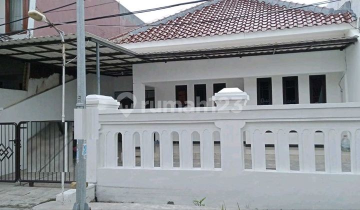 Rumah Tenggilis Mejoyo Selatan Murah. Ron.a2551 1