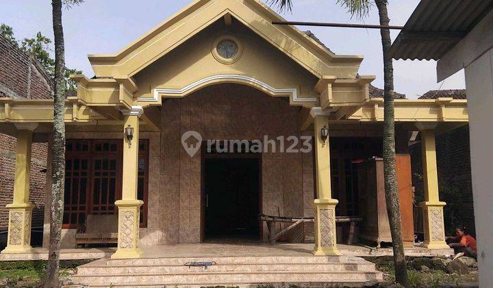 Rumah Nganjuk Murah. Aan.a004 1