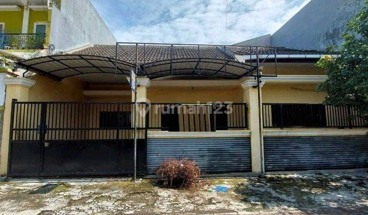 Rumah Kutisari Selatan Murah. Ron.a2438 1