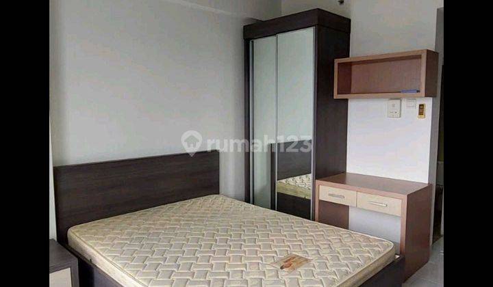 Apartemen Uc Berkeley Murah. Suk.a107 1