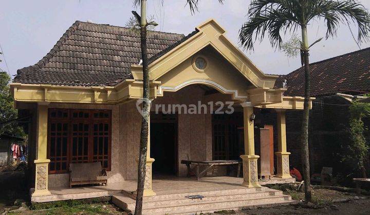 Rumah Nganjuk Murah. Aan.a004 2