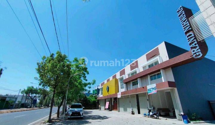 Ruko Nganjuk Murah. Aan.a0010 1