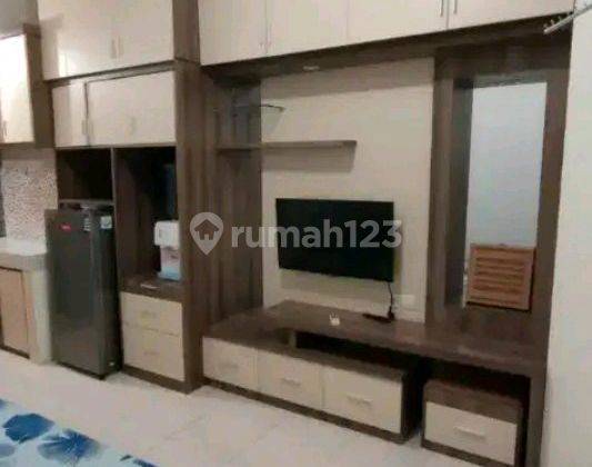 Apartemen Puncak Dharmahusada Murah. Rik.a122 1