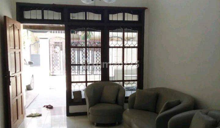 Rumah Kertajaya Indah Timur Murah. Hen.b643 1