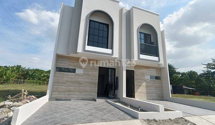 Rumah Patra One Dekat Northwest Citraland Murah. Fer.xa001 2