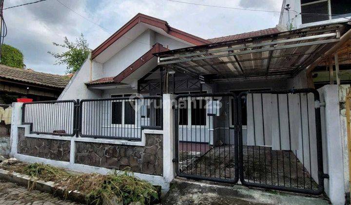 Rumah Klampis Semolo Rumah. Ron.a2300 1